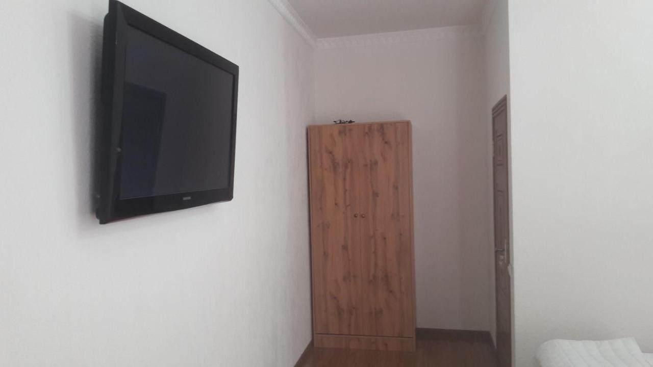 Naqshband Otel Buhara Dış mekan fotoğraf