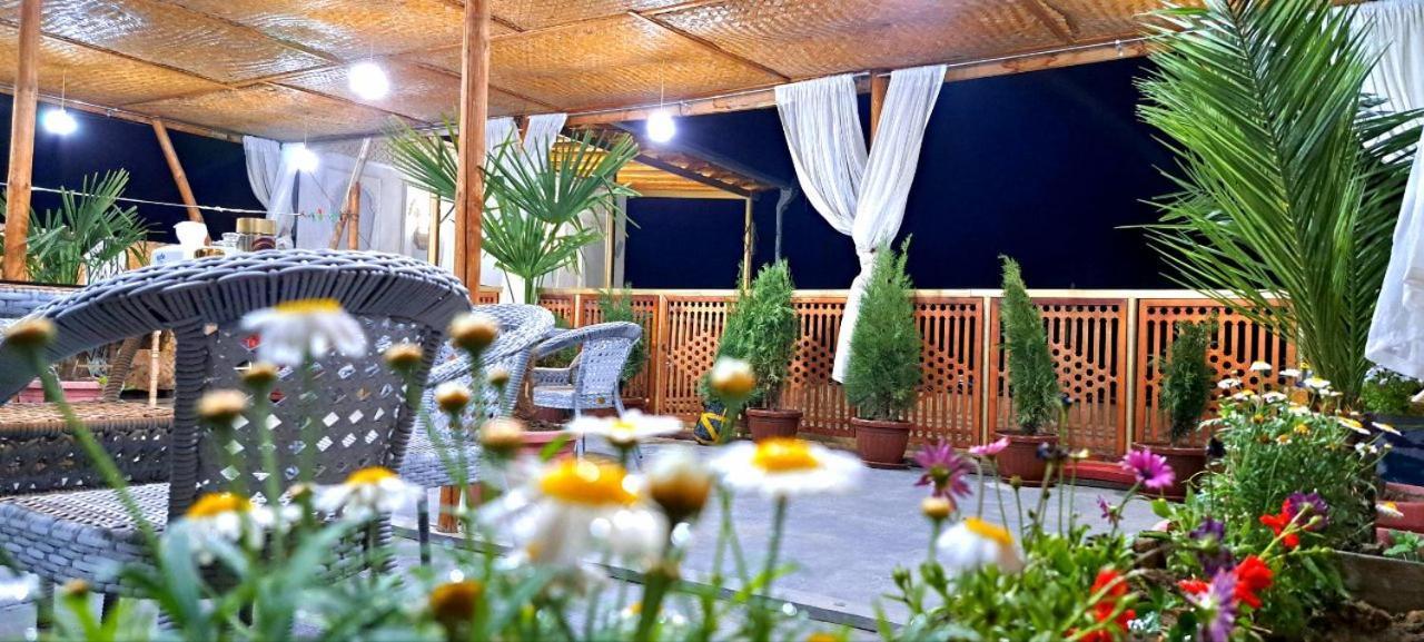 Naqshband Otel Buhara Dış mekan fotoğraf
